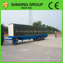 SANXING UBM 914-610 Металлическая машина холодного рулона на крыше /